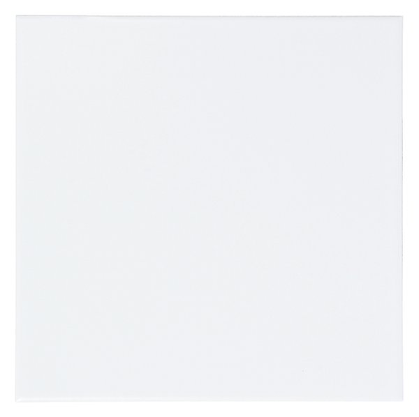 AZULEJO ATLAS MARFIM 20X20 OM5029 BRANCO ACETINADO