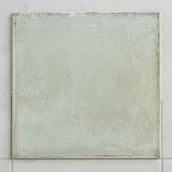 Azulejo Roca Linha Olaria Green 15,4x15,4cm P/parede 42 Peças (1m2)