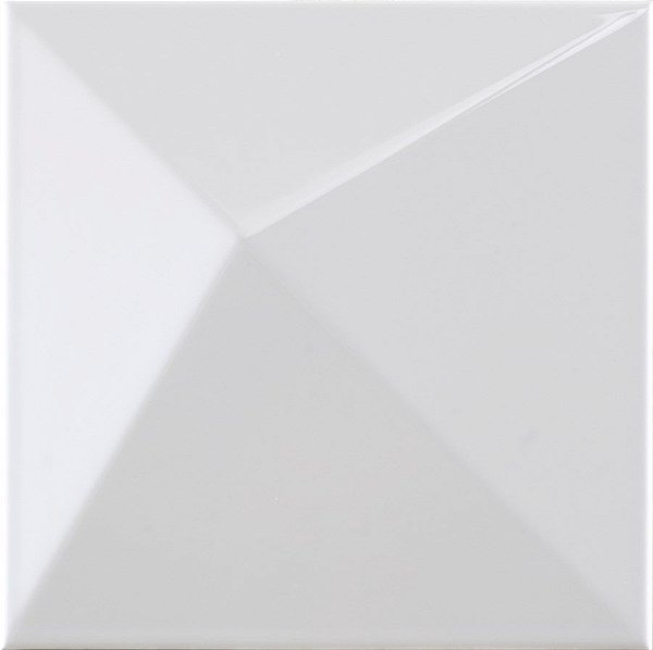 DUNE KIOTO WHITE GLOSS 25X25 CM