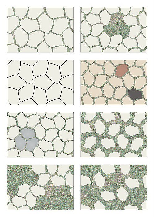 REVESTIMENTO CERAMICA PARA PISO DE CHÃO PRAGA