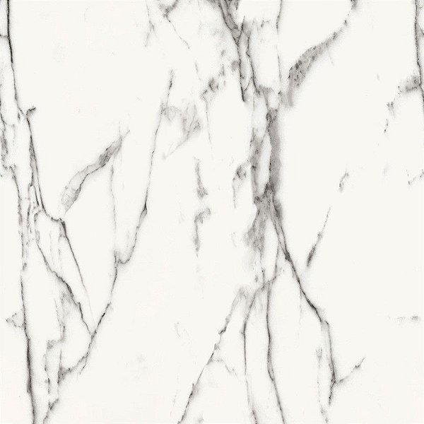 PORCELANATO PP CARRARA MATE 90X90 RET ROCA