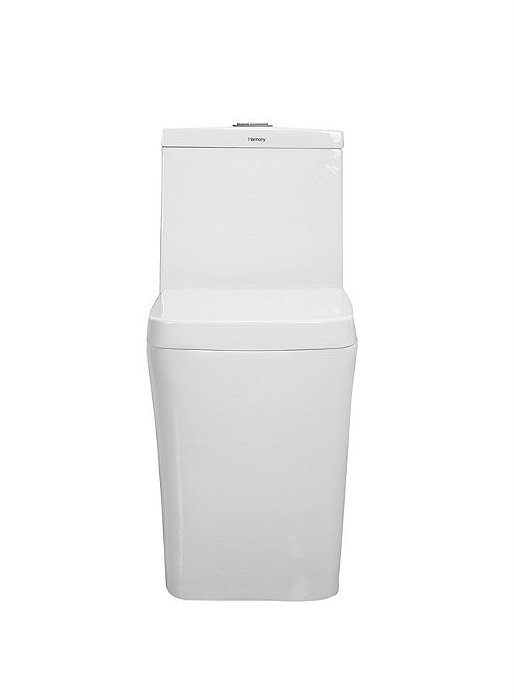 VASO SANITÁRIO MONOBLOCO BRANCO HB-V8108