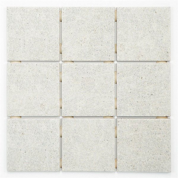 PASTILHA DE CERÂMICA ATLAS 10X10 NEREU OMD14878 BRANCO