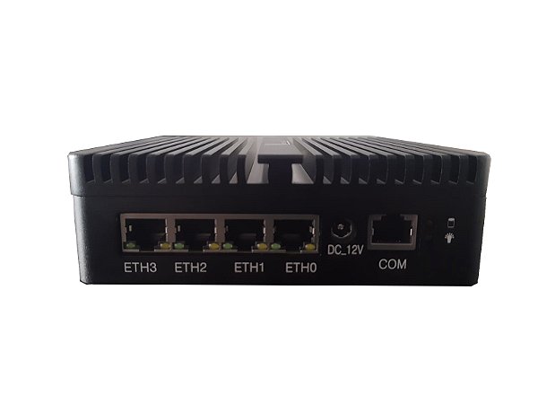 MINI PC Appliance FIREWALL INTEL N5105