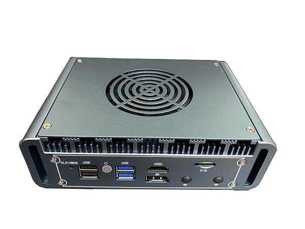 MINI PC Appliance FIREWALL INTEL N5105