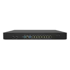 Appliance Firewall XEON 8 lan 2.5gb 2 sfp+ 16/256gb