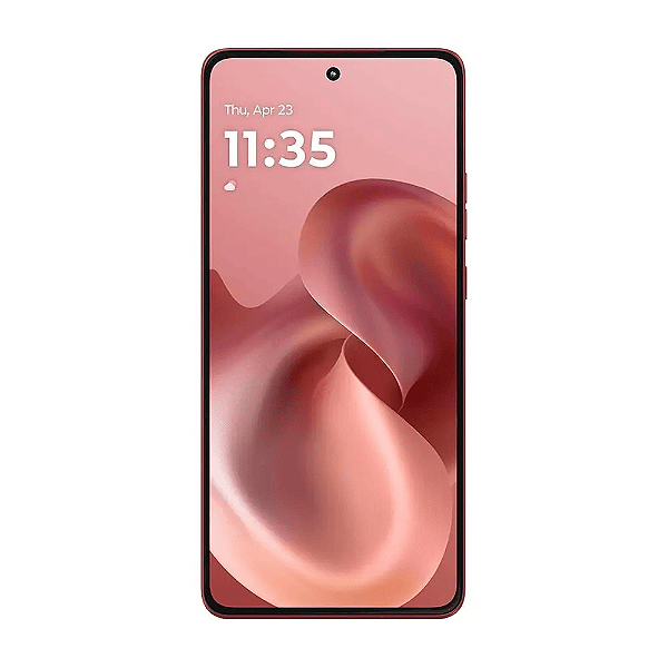 Smartphone Motorola Moto g86 5G com Moto Buds 256GB 24GB 8GB RAM16GB Ram Boost Tela 1.5K pOLED, 50MP Sony camera OIS Moto AI, videos em 4K, IP68