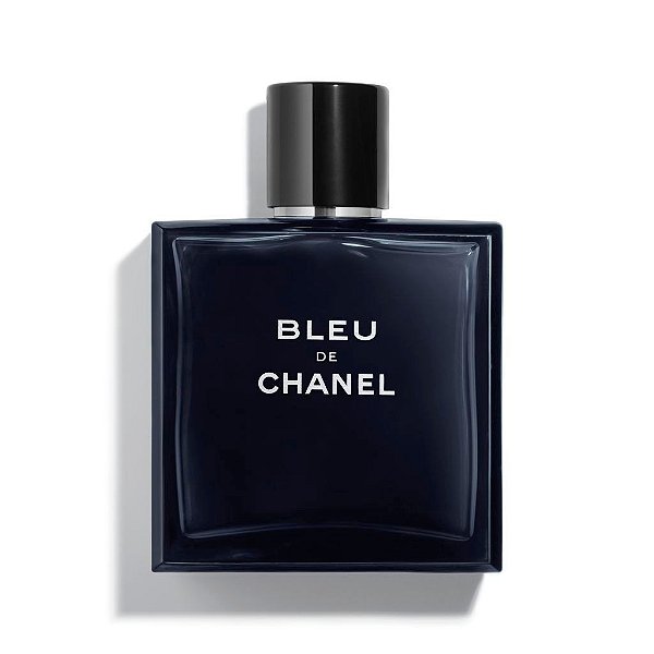 Perfume Chanel Bleu de Chanel Eau de Toilette Spray 100ml