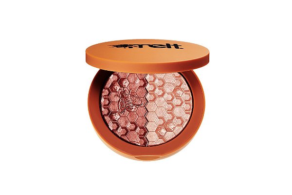 Blush Melt Cosmetics Royal Blush | Cor: Raw Honey