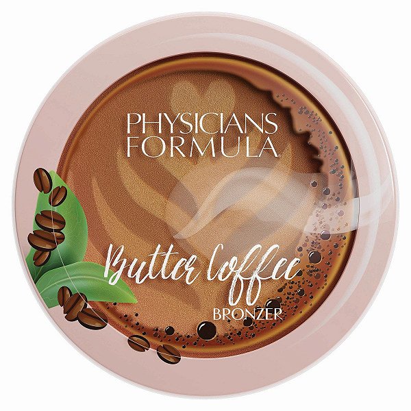 Bronzer Physicians Formula Bronzer Latte | Cor: Butter Coffee