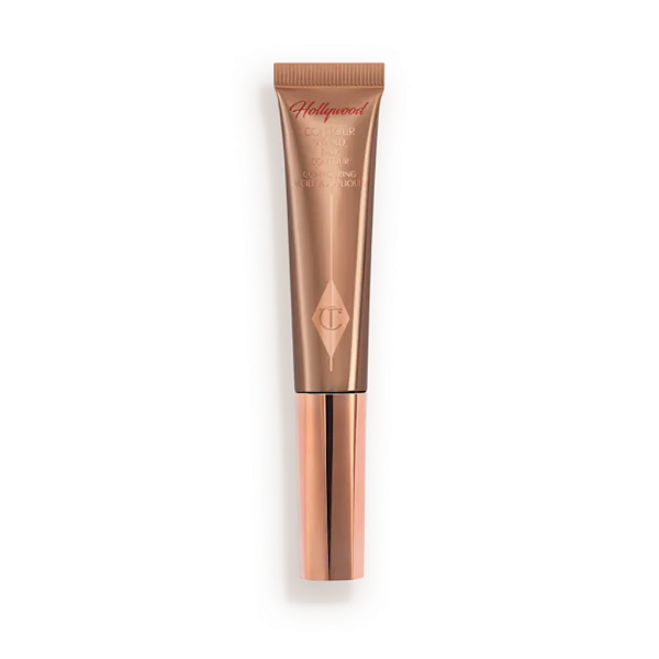 Contorno Líquido Charlotte Tilbury Hollywood Contour Wand | Cor: Fair Medium