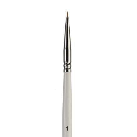 Pincel Glisten Cosmetics Liner Brush 1