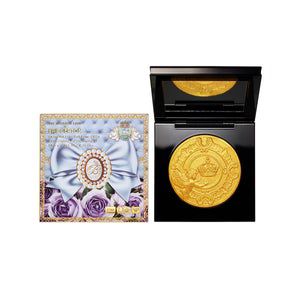 Iluminador PAT McGRATH LABS X Bridgerton Skin Fetish: Sublime Skin Highlighter | Cor: Xtreme Gold 002