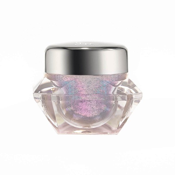 Flocos Cromados Danessa Myrics Infinite Chrome Flakes | Cor: Strobe Light