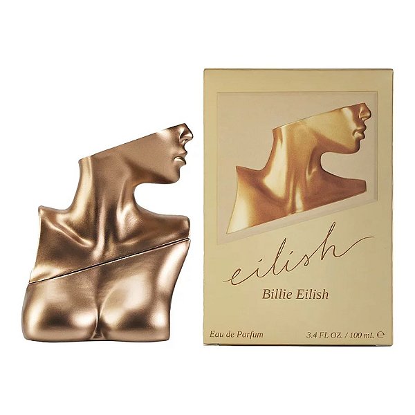 Perfume Billie Eilish  Eilish Eau de Parfum 100ml