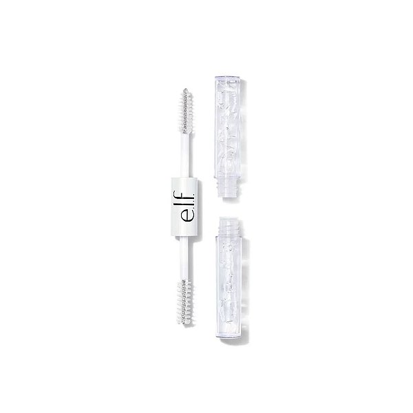 Máscara Incolor E.l.f Clear Brow & Lash Mascara
