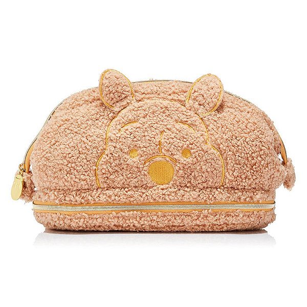 Nécessaire Spectrum Winnie the Pooh Make Up Bag | Ursinho Pooh