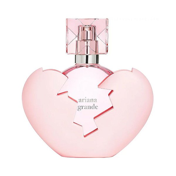 Perfume R.E.M. Beauty Ariana Grande Thank U Next Eau de Parfum 100ml