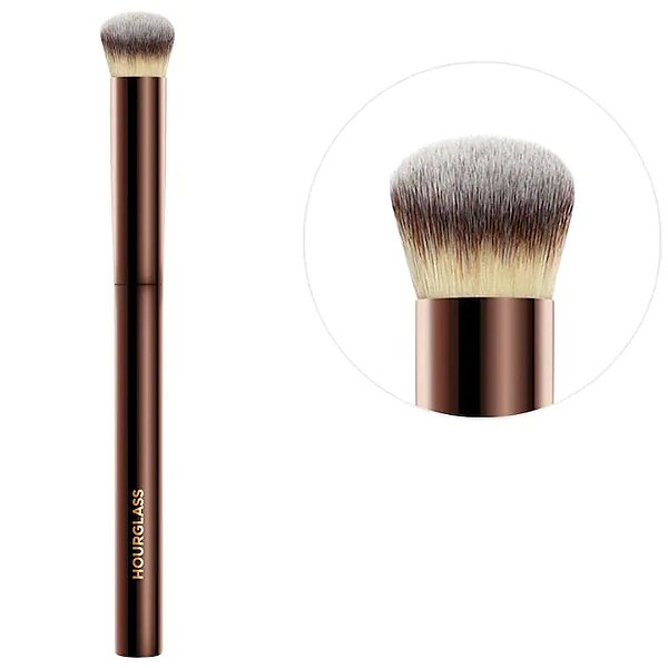 Pincel para Corretivo Hourglass Vanish Seamless Finish Concealer Brush