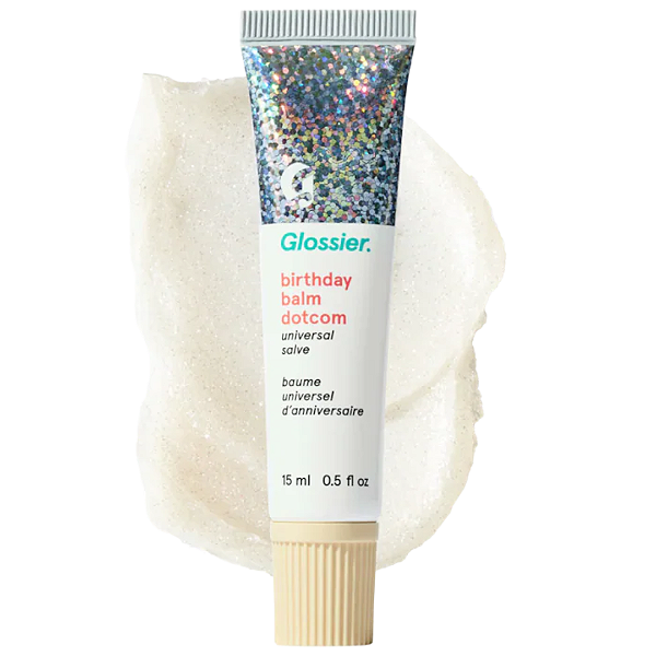 Lip Balm Glossier Balm Dotcom | Cor: Birthday