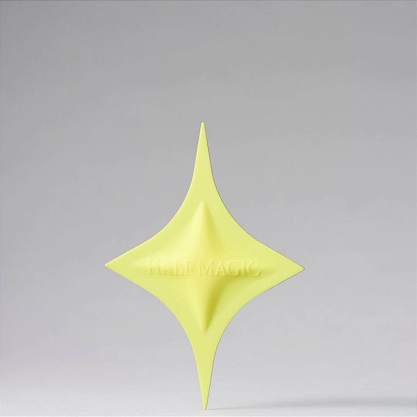 Guia para Olhos Half Magic Beauty Wing Magician Silicone Guide