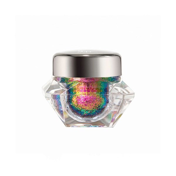 Flocos Cromados Danessa Myrics Infinite Chrome Flakes | Cor: Pride