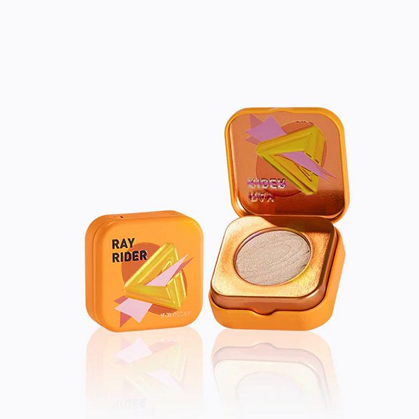 Iluminador Kaleidos Space Age Highlighter | Cor: Ray Rider