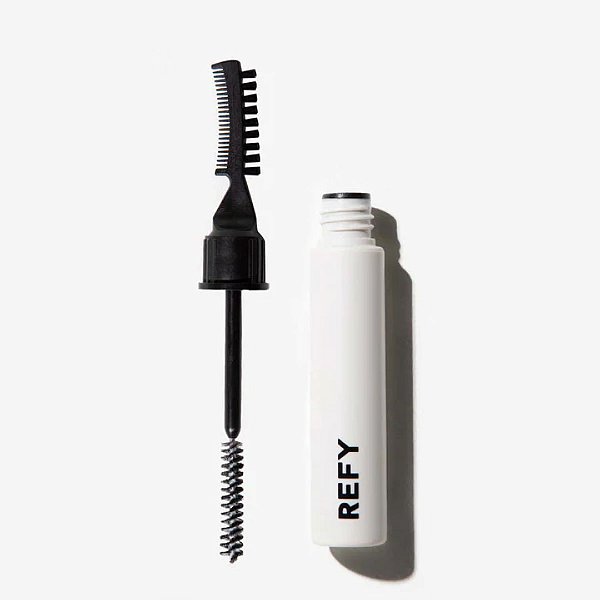 Gel para Sobrancelhas Refy Brow Sculpt Shape and Hold Gel with Lamination Effect