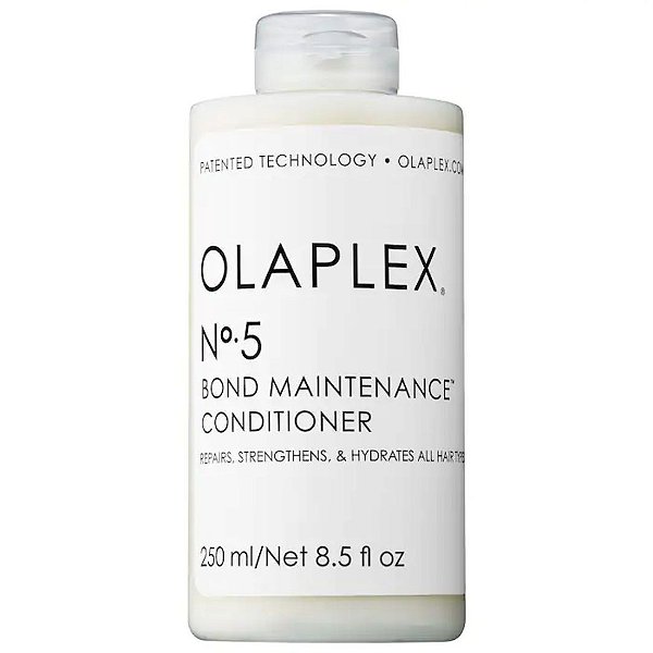 Condicionador Olaplex No.5 Bond Maintenance Strengthening, Moisturizing Hair Repair Conditioner 250ml