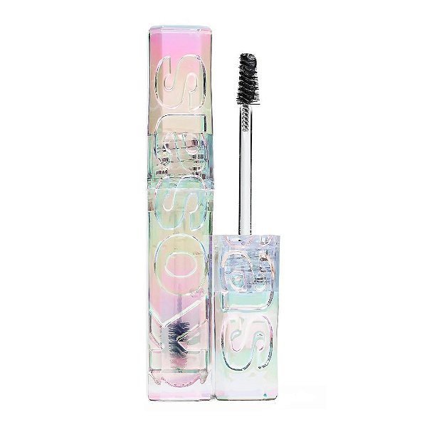 Gel para Sobrancelhas Kosas Air Brow | Cor: Clear Lifting treatment gel