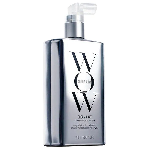 Spray Sobrenatural COLOR WOW Dream Coat Supernatural Treatment Spray for Frizzy Hair 200ml