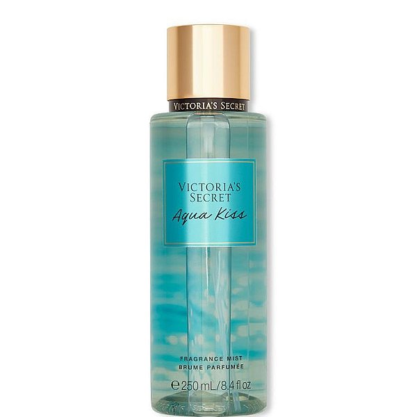 Fragrância Victoria's Secret Fragrance Mist Aqua Kiss Fragrance Mist 250ml