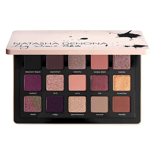 Paleta de Sombras Natasha Denona My Dream Eyeshadow Palette