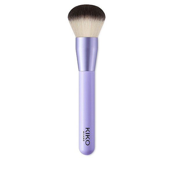 Pincel Kiko Milano Smart Powder Brush 102