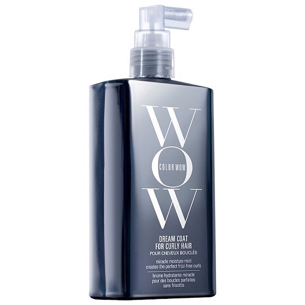 Spray para Cabelos Cacheados COLOR WOW Dream Coat Anti-Frizz Treatment for Curly Hair 200ml