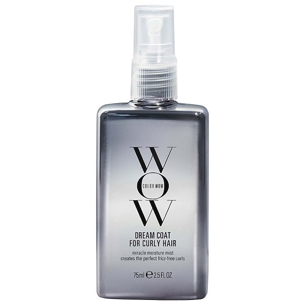Spray para Cabelos Cacheados COLOR WOW Dream Coat Anti-Frizz Treatment for Curly Hair 75ml