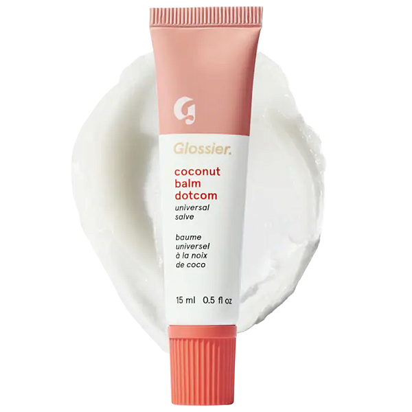 Lip Balm Glossier Balm Dotcom | Cor: Coconut
