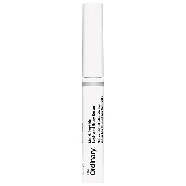 Sérum para Cílios e Sobrancelhas The Ordinary Multi-Peptide Lash and Brow Serum