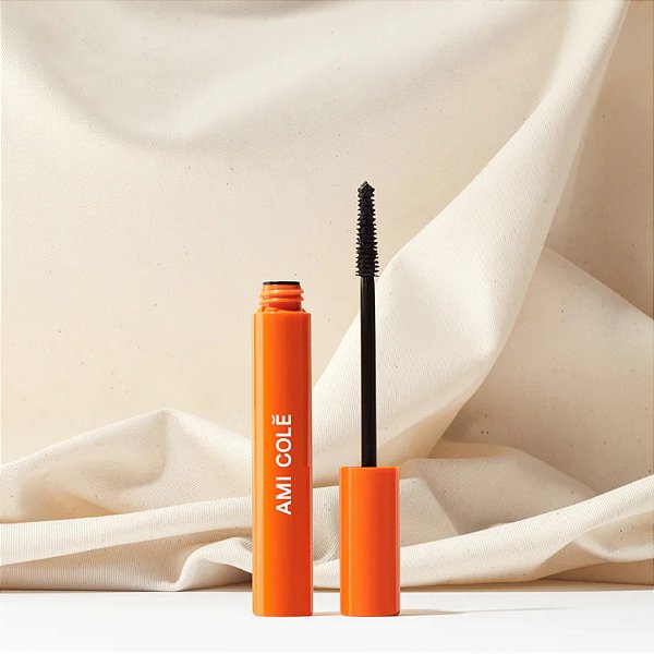 Mascara de Cilios Ami Cole Lash-Amplifying Mascara Give Them Drama