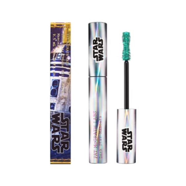 Máscara de Cílios PAT McGRATH LABS X Star Wars Dark Star Mascara Star Wars Edition Star Wars Edition | Cor: Aquamarine Drean