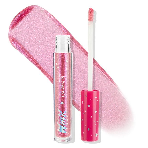 Gloss Labial Colourpop x Winx Club Ultra Glossy Lip | Cor: Musa
