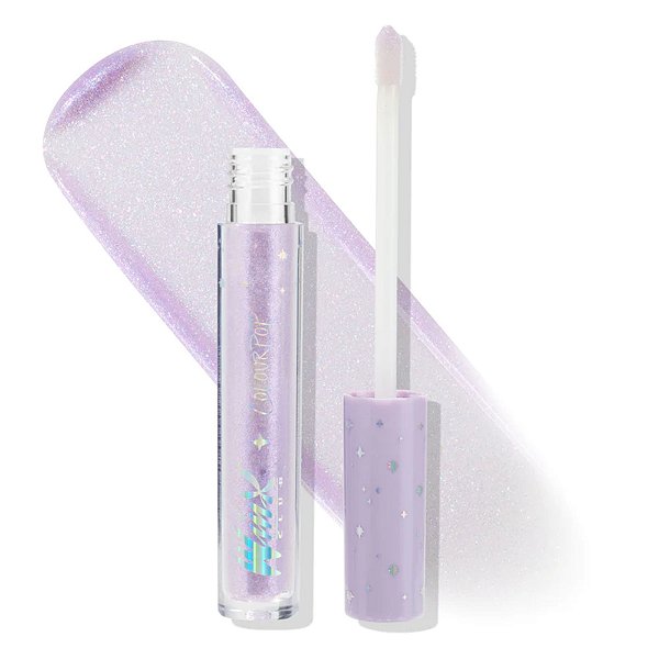 Gloss Labial Colourpop x Winx Club Ultra Glossy Lip | Cor: Tecna