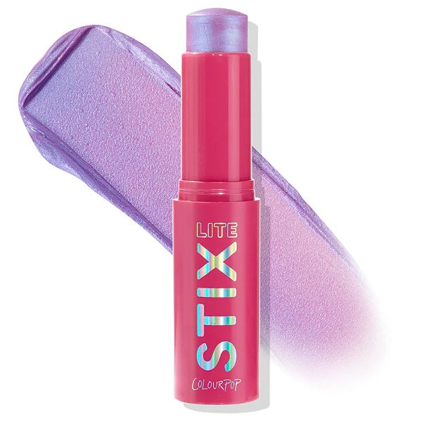 Iluminador em Bastão Colourpop x Winx Club Lite Stix - Edição Limitada | Cor: Stormy