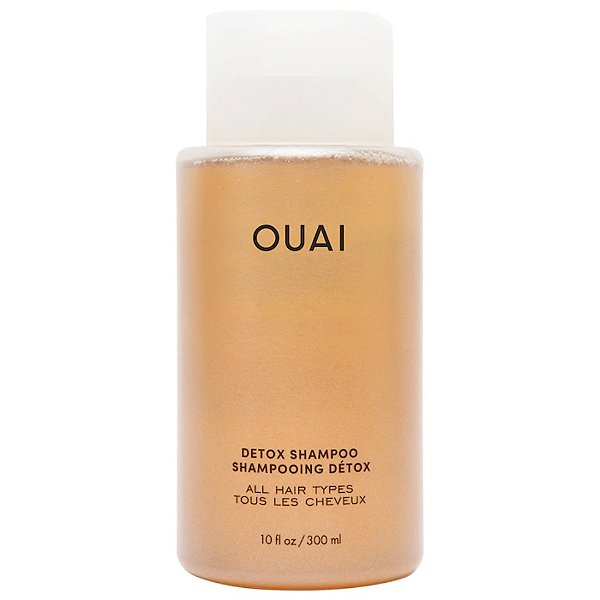 Shampoo OUAI Detox Shampoo 300 ml
