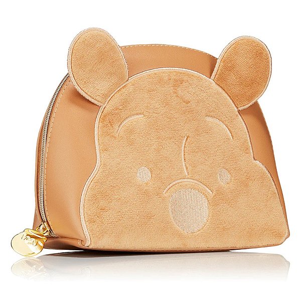 Nécessaire Spectrum Winnie the Pooh Small Make Up Bag