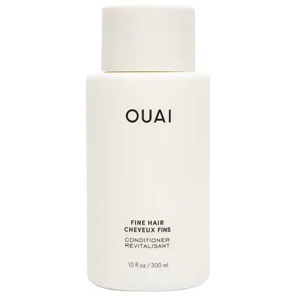 Condicionador OUAI Fine Hair Conditioner 300ml