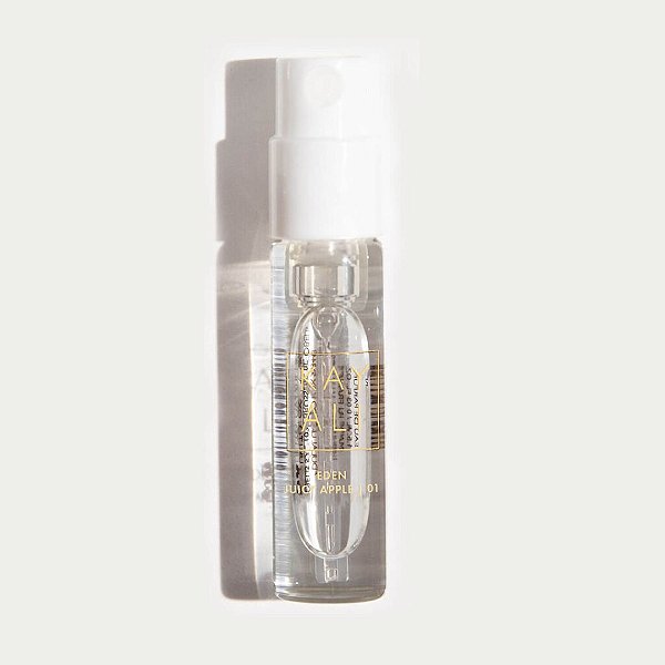 Mini Perfume Huda Beauty Kayali Sample Vials 1.5 ml - Eden Juicy Apple | 01