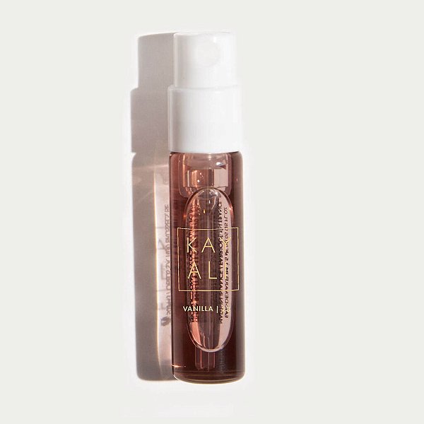 Mini Perfume Huda Beauty Kayali Sample Vials 1.5 ml - Vanilla | 28