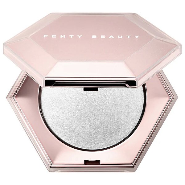 Iluminador Fenty Beauty Diamond Bomb All-Over Diamond Veil | Cor: How Many Carats?!