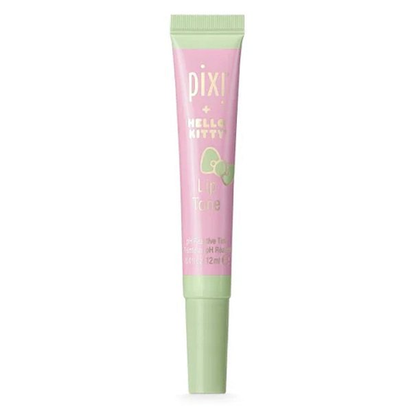 Gloss Labial Pixi + Hello Kitty Lip Tone | Cor: Prettiness